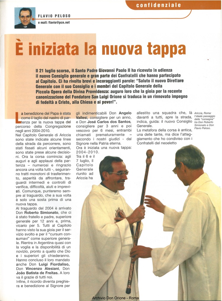 Don Orione oggi, 2004, 08, pagina 3