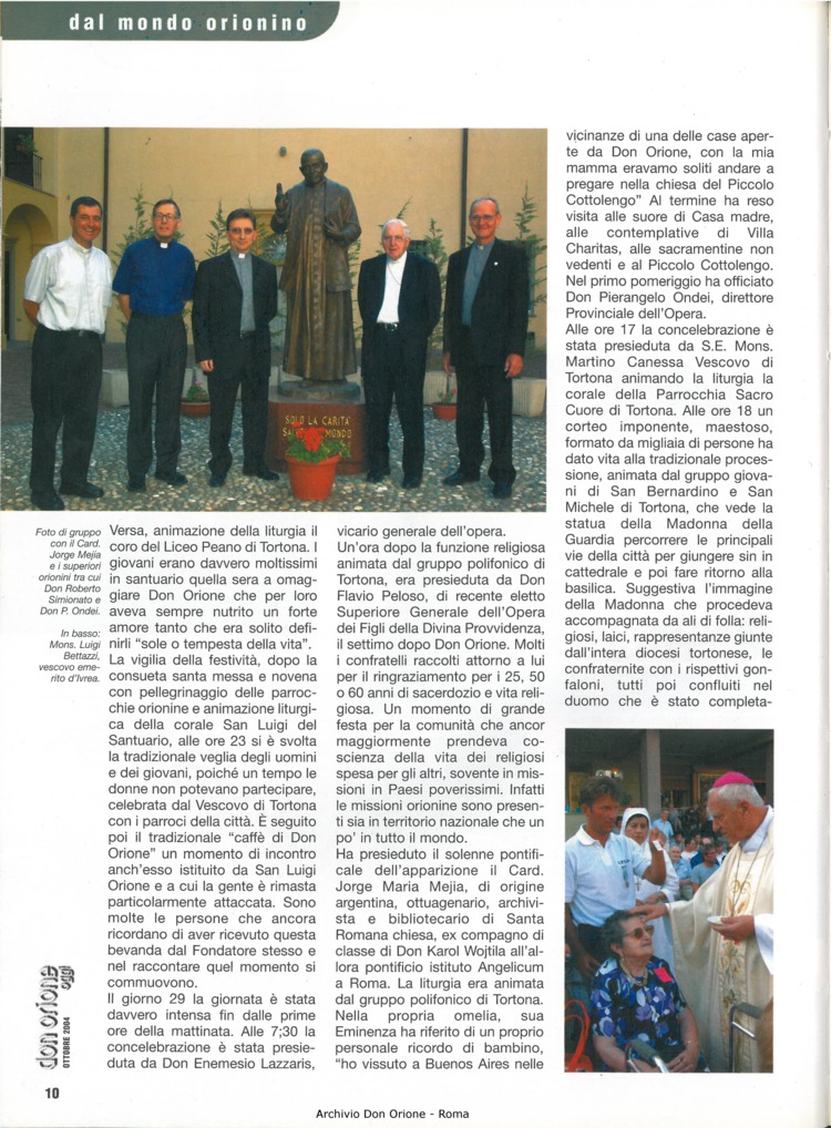 Don Orione oggi, 2004, 08, pagina 10