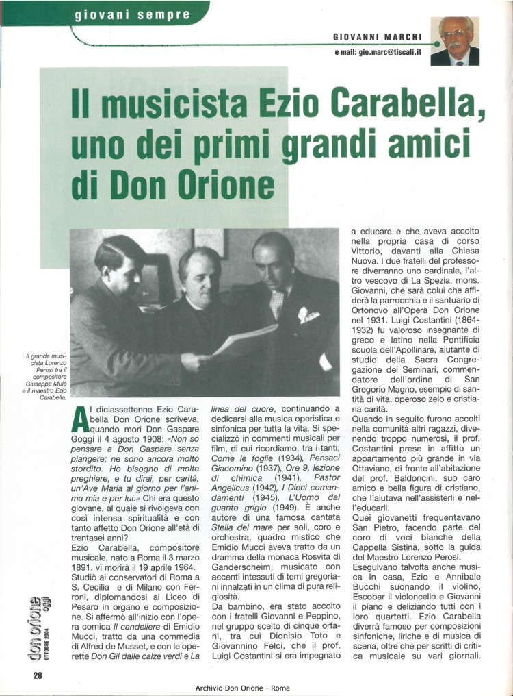 Don Orione oggi, 2004, 08, pagina 28