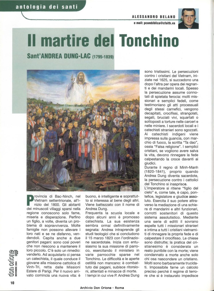 Don Orione oggi, 2004, 09, pagina 10