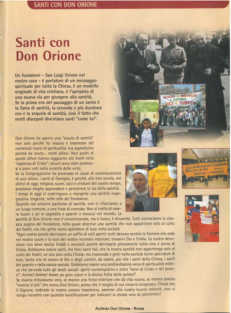 Don Orione oggi, 2004, 09, pagina 17