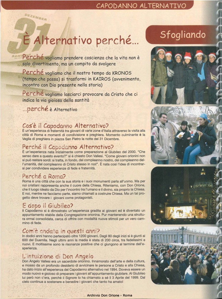 Don Orione oggi, 2004, 10, pagina 16