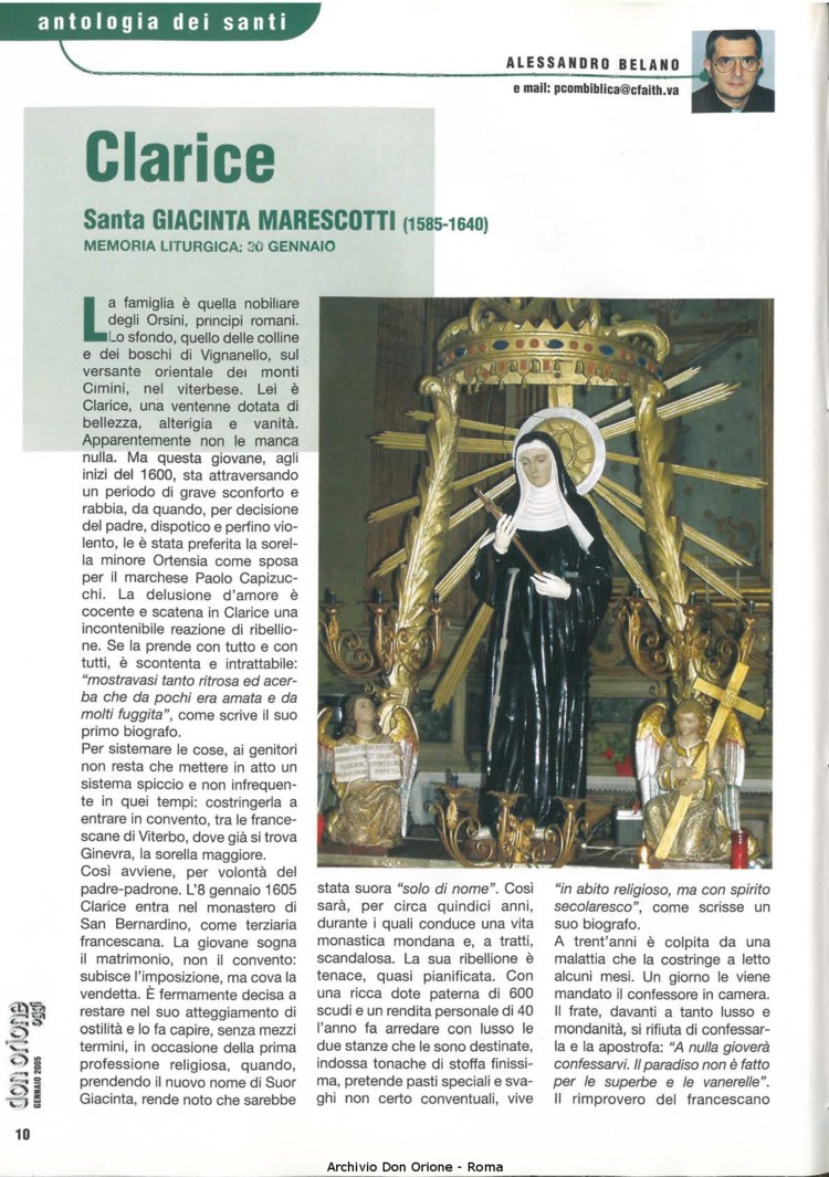 Don Orione oggi, 2005, 01, pagina 10