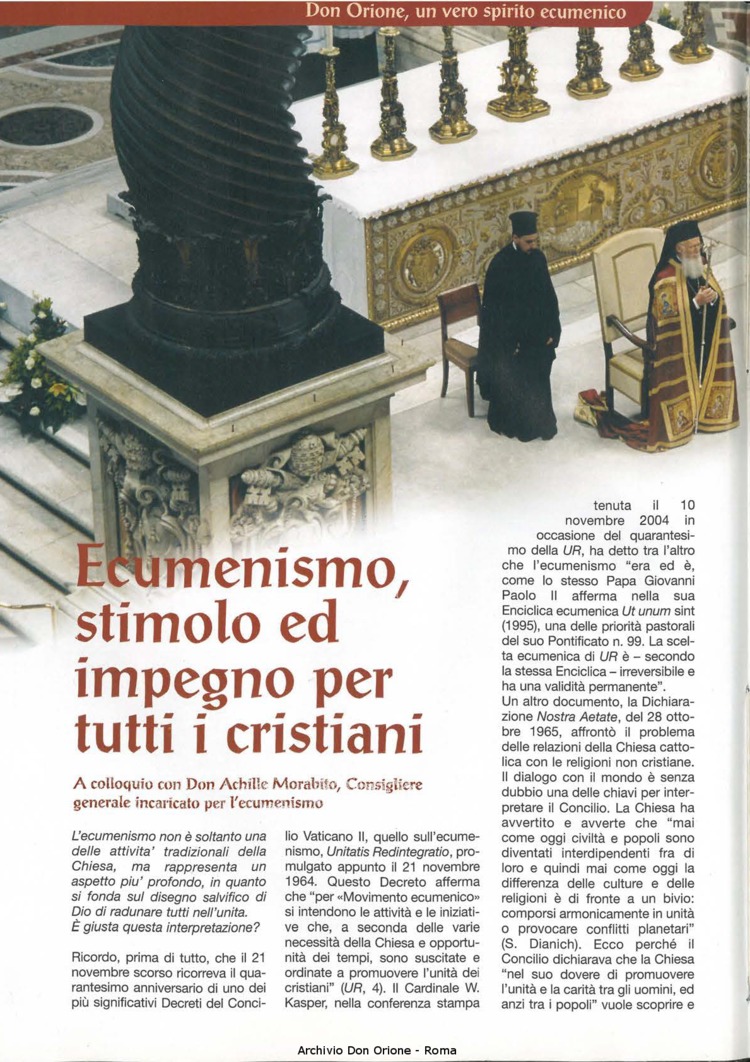 Don Orione oggi, 2005, 01, pagina 16