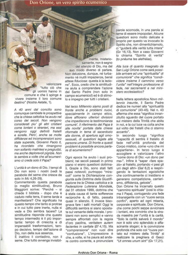 Don Orione oggi, 2005, 01, pagina 17