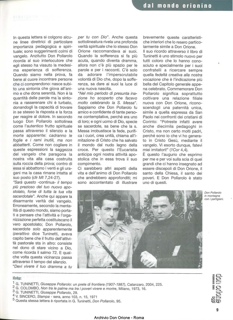 Don Orione oggi, 2005, 02, pagina 9