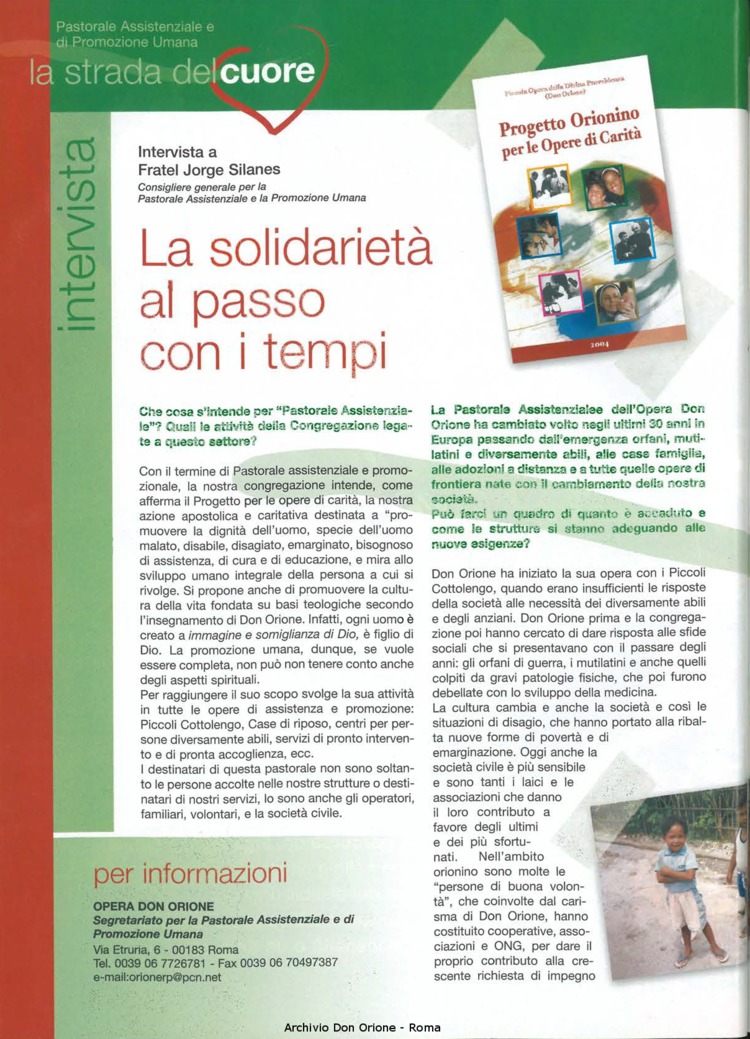 Don Orione oggi, 2005, 02, pagina 16