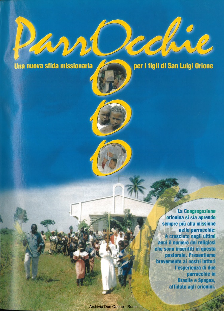 Don Orione oggi, 2005, 03, pagina 15