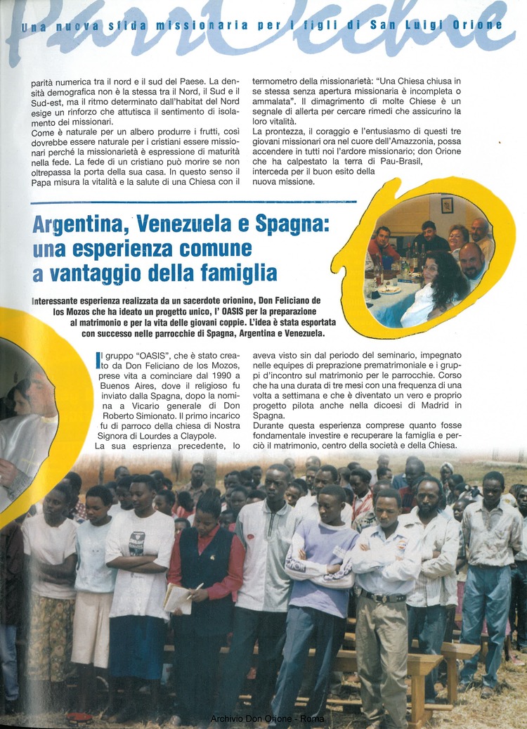 Don Orione oggi, 2005, 03, pagina 17