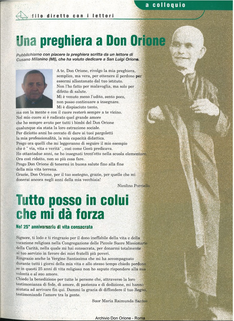 Don Orione oggi, 2005, 04, pagina 5