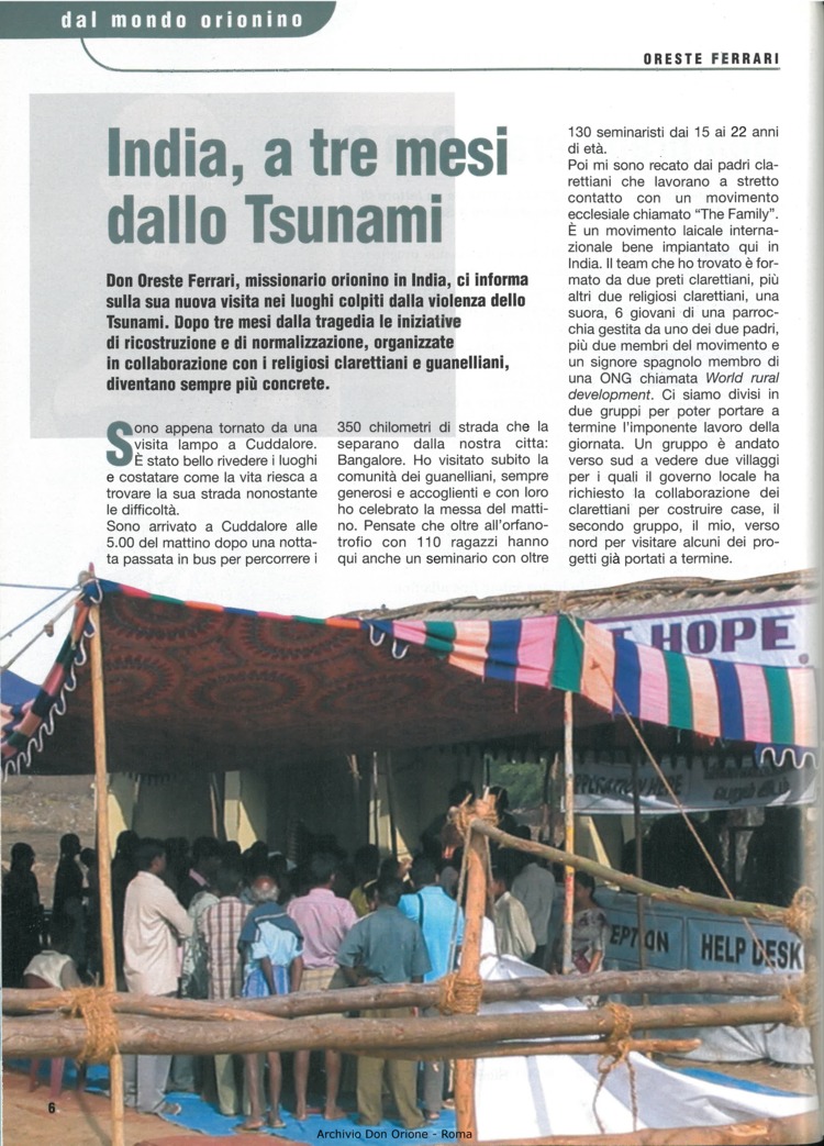 Don Orione oggi, 2005, 04, pagina 6
