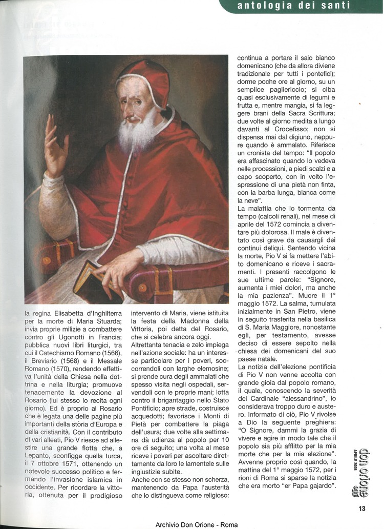Don Orione oggi, 2005, 04, pagina 13
