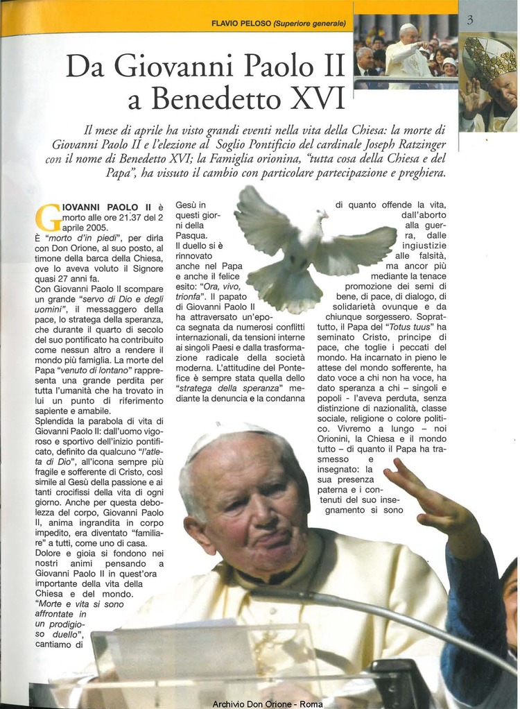 Don Orione oggi, 2005, 05, pagina 3