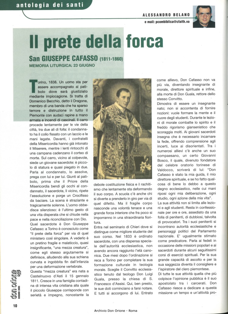 Don Orione oggi, 2005, 06, pagina 10