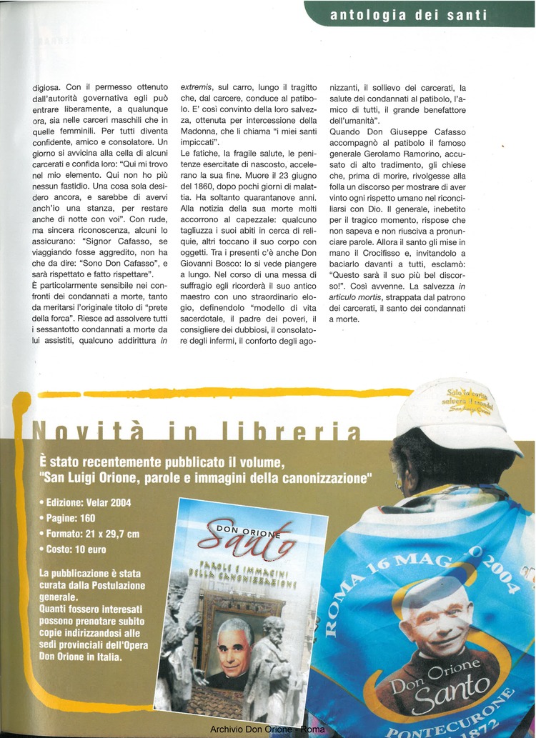 Don Orione oggi, 2005, 06, pagina 11