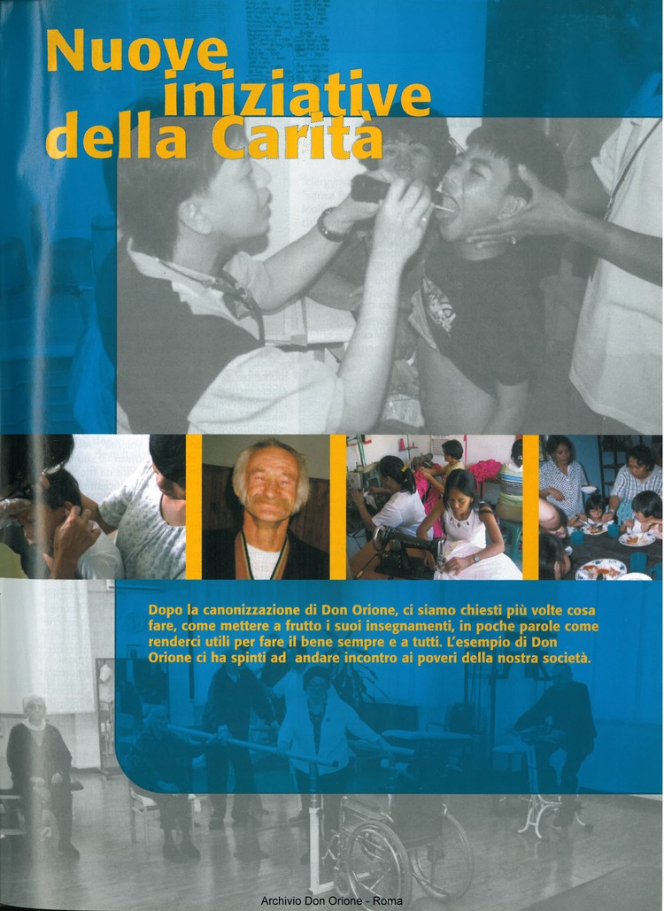 Don Orione oggi, 2005, 06, pagina 13