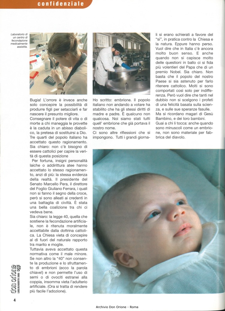 Don Orione oggi, 2005, 07, pagina 4