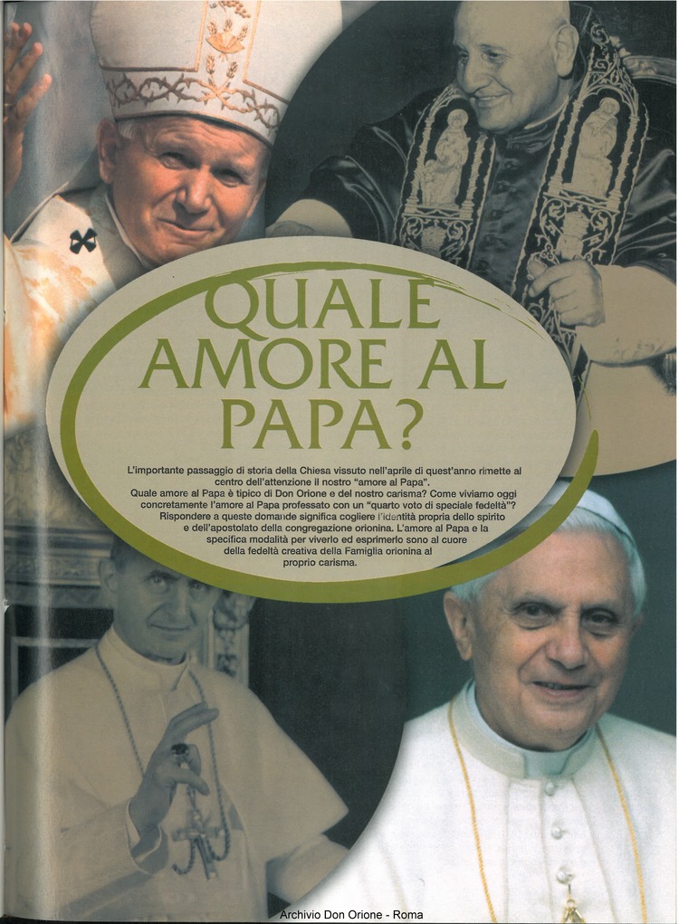 Don Orione oggi, 2005, 07, pagina 15