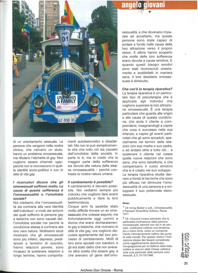 Don Orione oggi, 2005, 07, pagina 21