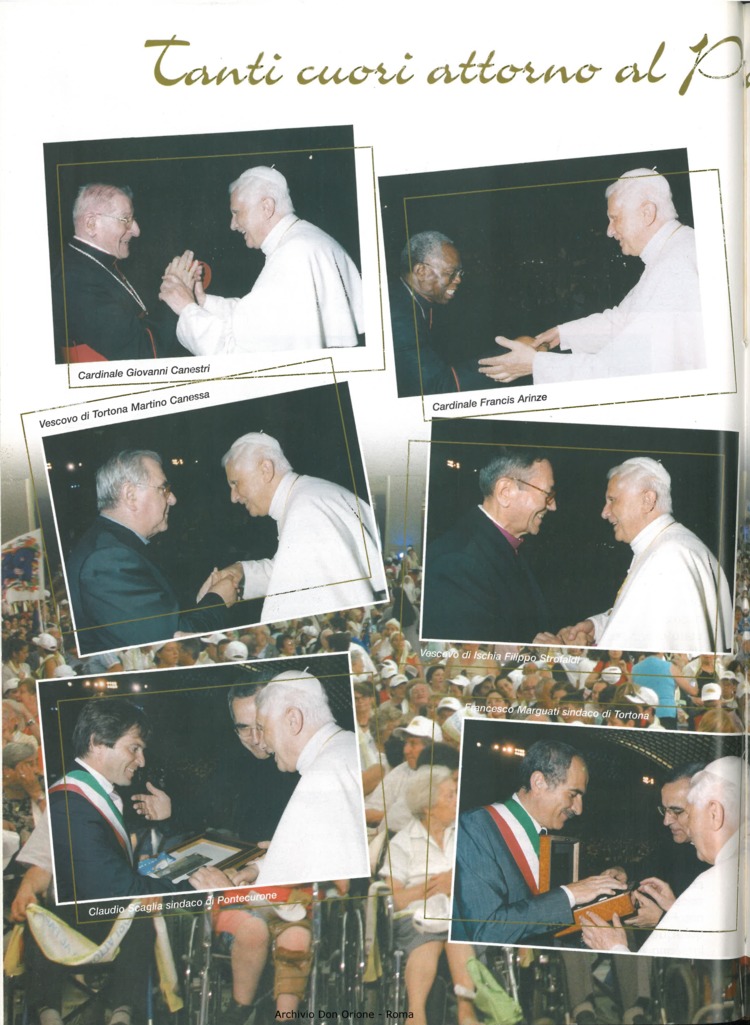 Don Orione oggi, 2005, 08, pagina 16