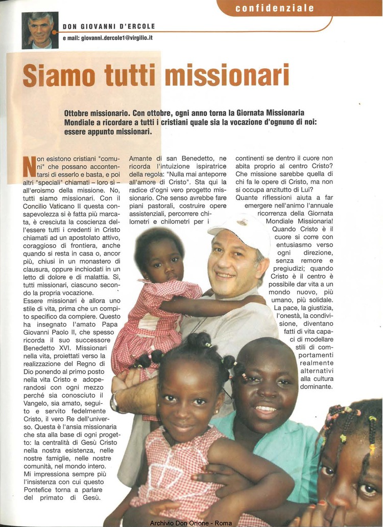 Don Orione oggi, 2005, 09, pagina 3