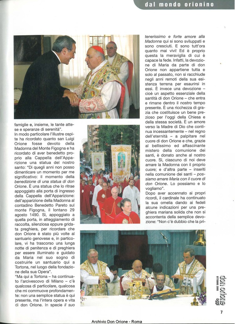 Don Orione oggi, 2005, 09, pagina 7
