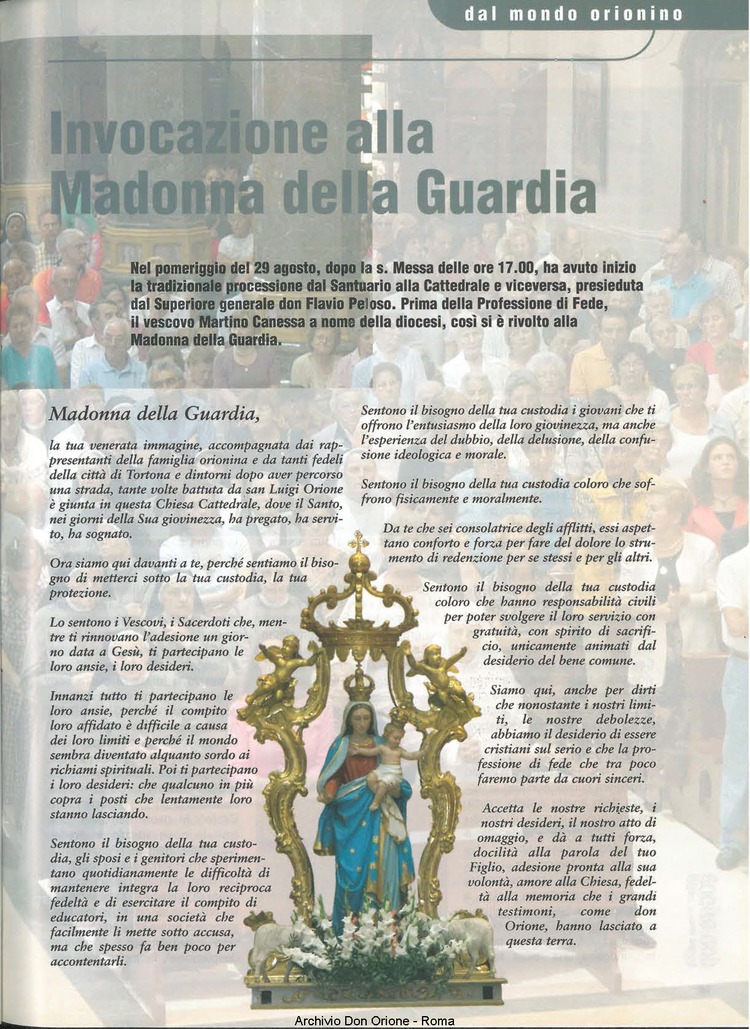 Don Orione oggi, 2005, 09, pagina 9