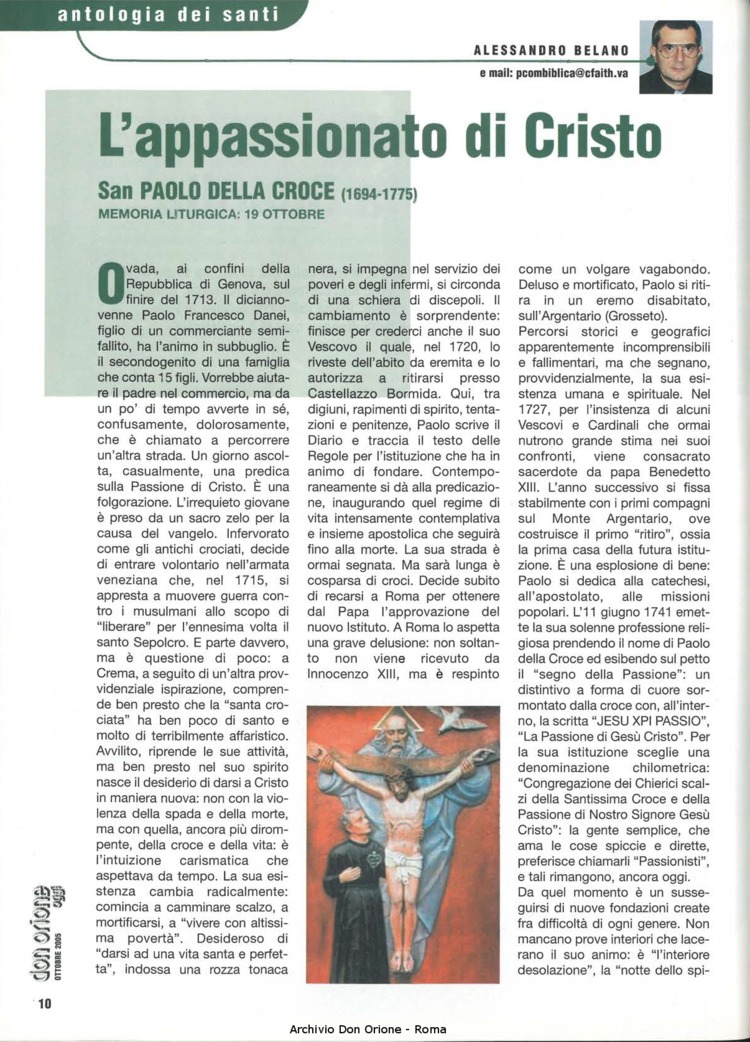 Don Orione oggi, 2005, 09, pagina 10