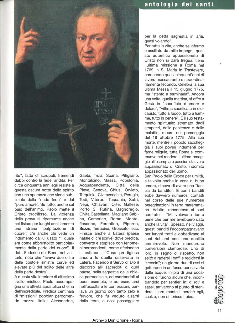 Don Orione oggi, 2005, 09, pagina 11