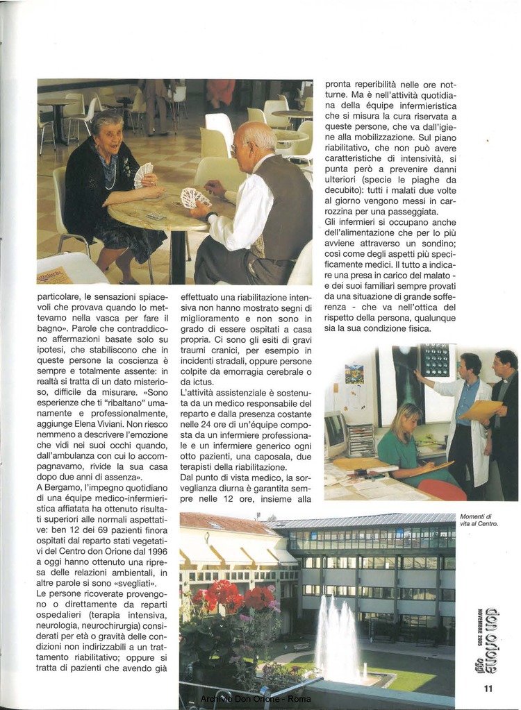 Don Orione oggi, 2005, 10, pagina 11