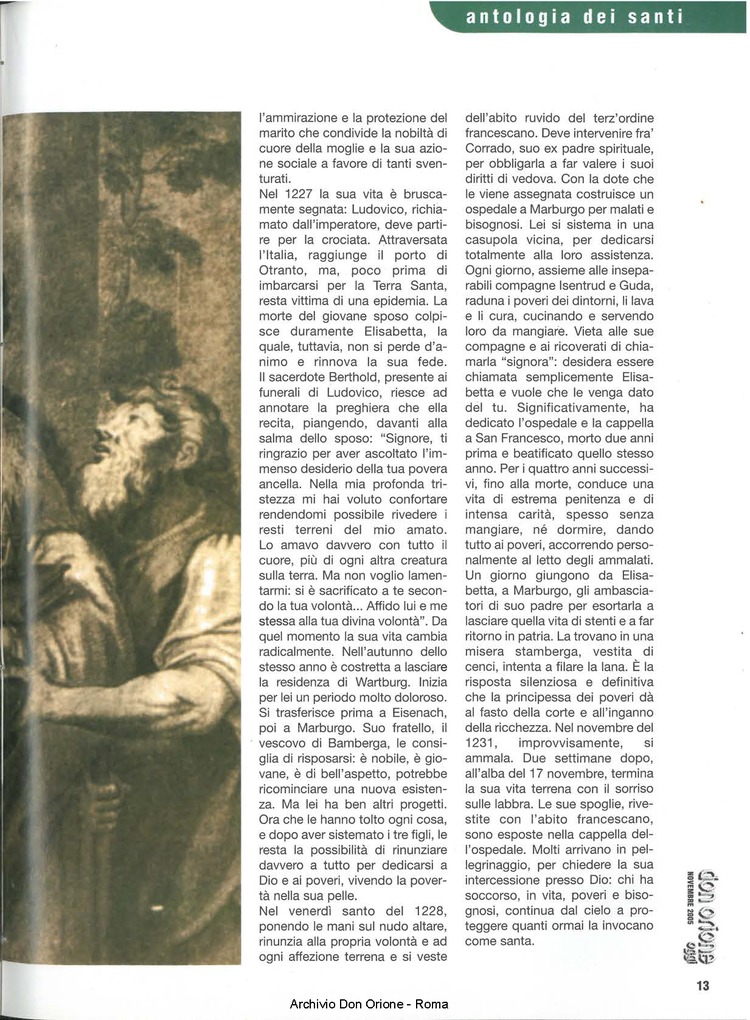 Don Orione oggi, 2005, 10, pagina 13
