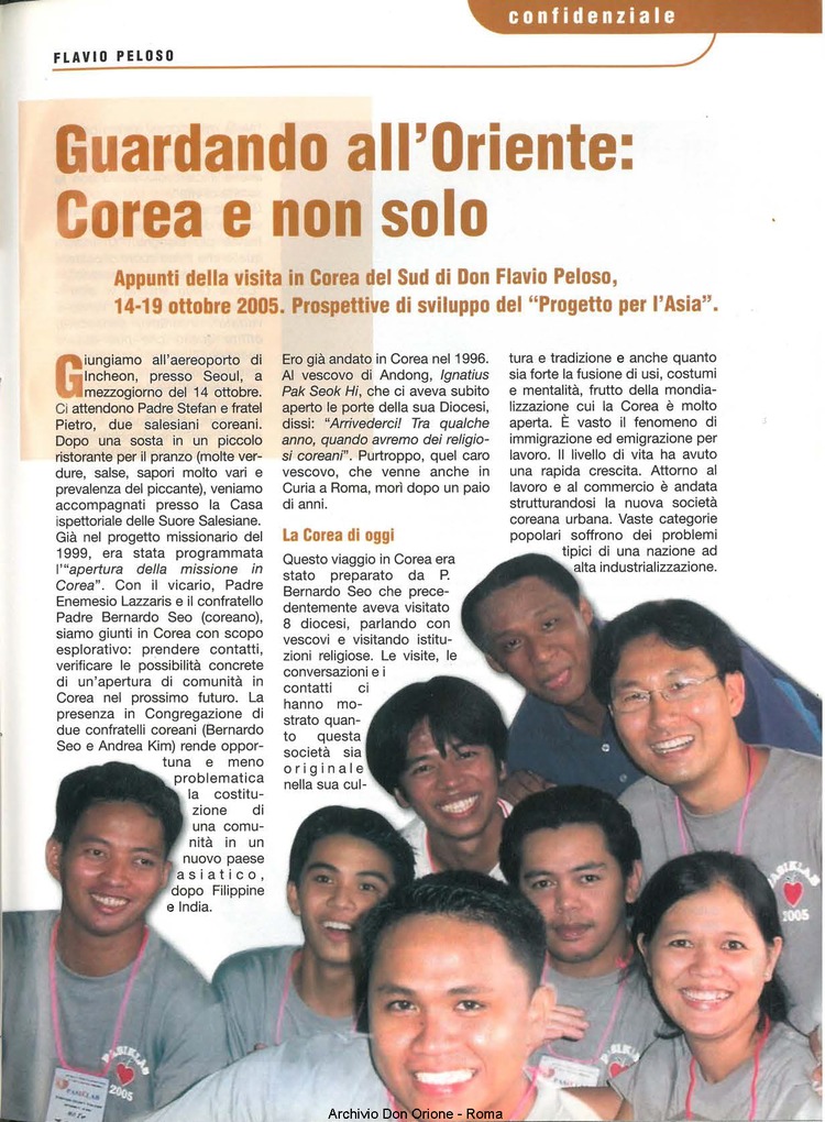 Don Orione oggi, 2005, 11, pagina 3