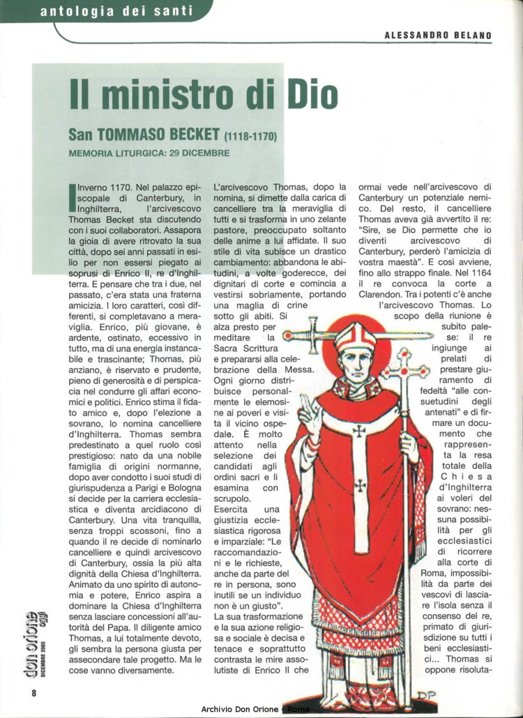 Don Orione oggi, 2005, 11, pagina 8