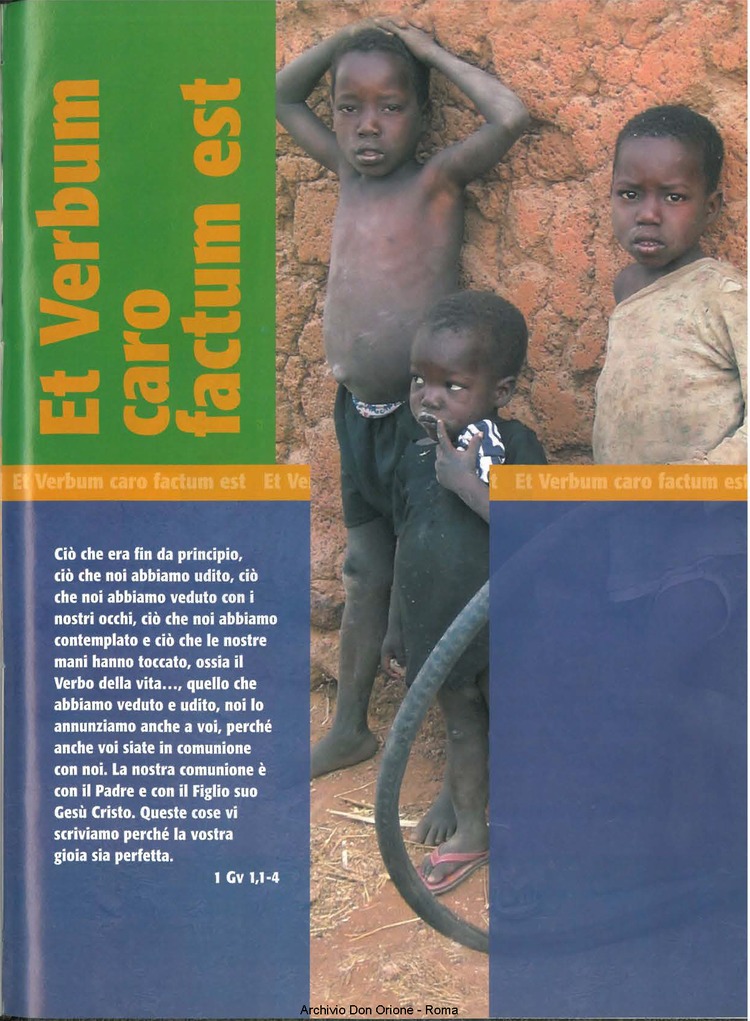 Don Orione oggi, 2005, 11, pagina 13