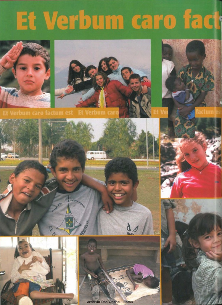 Don Orione oggi, 2005, 11, pagina 16