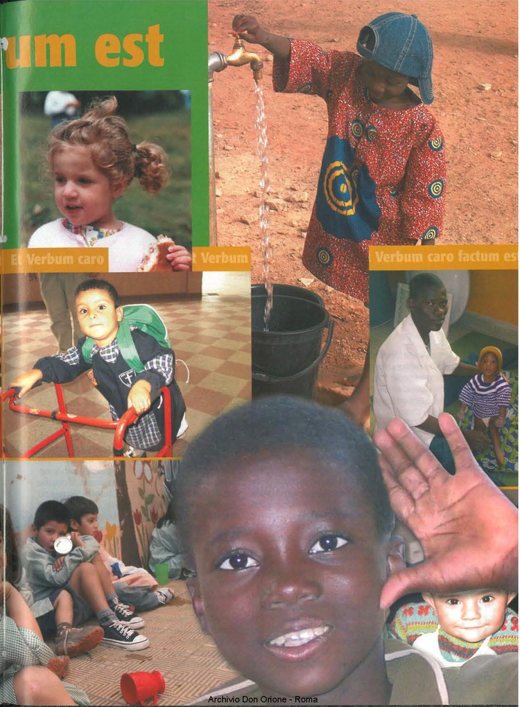 Don Orione oggi, 2005, 11, pagina 17