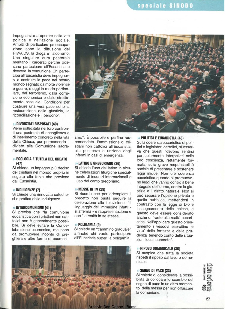 Don Orione oggi, 2005, 11, pagina 27