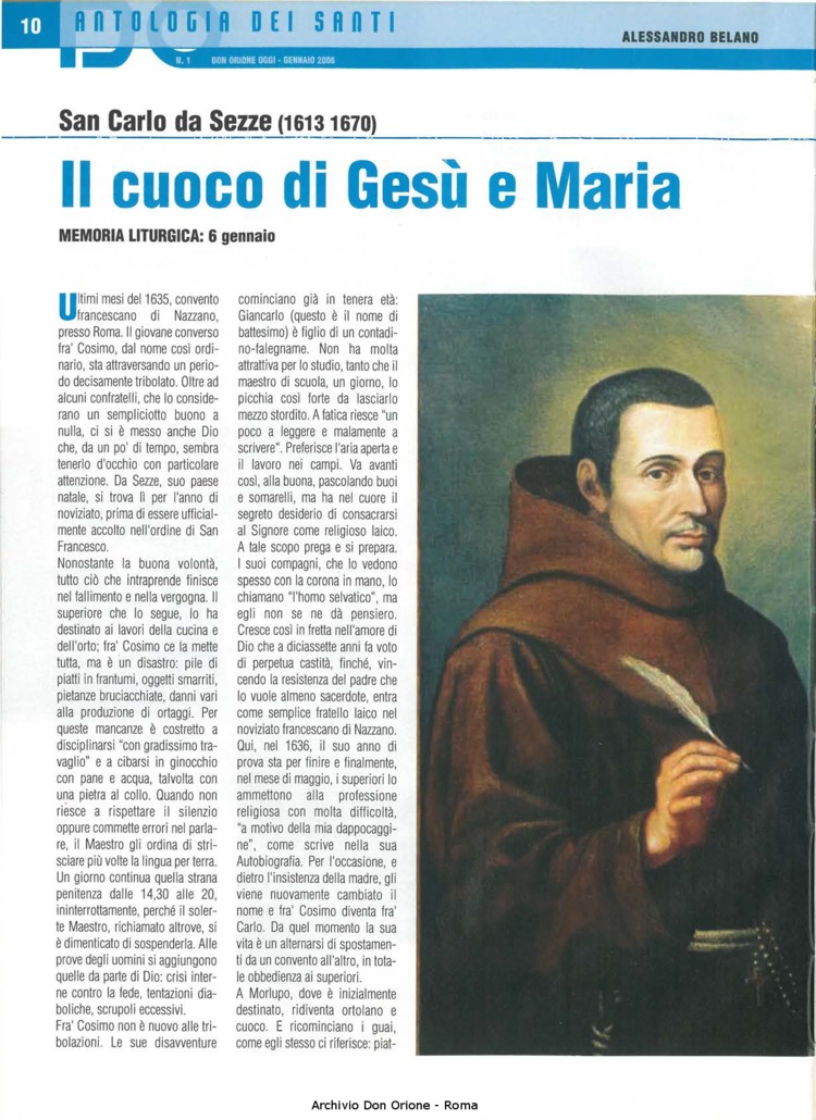Don Orione oggi, 2006, 01, pagina 10