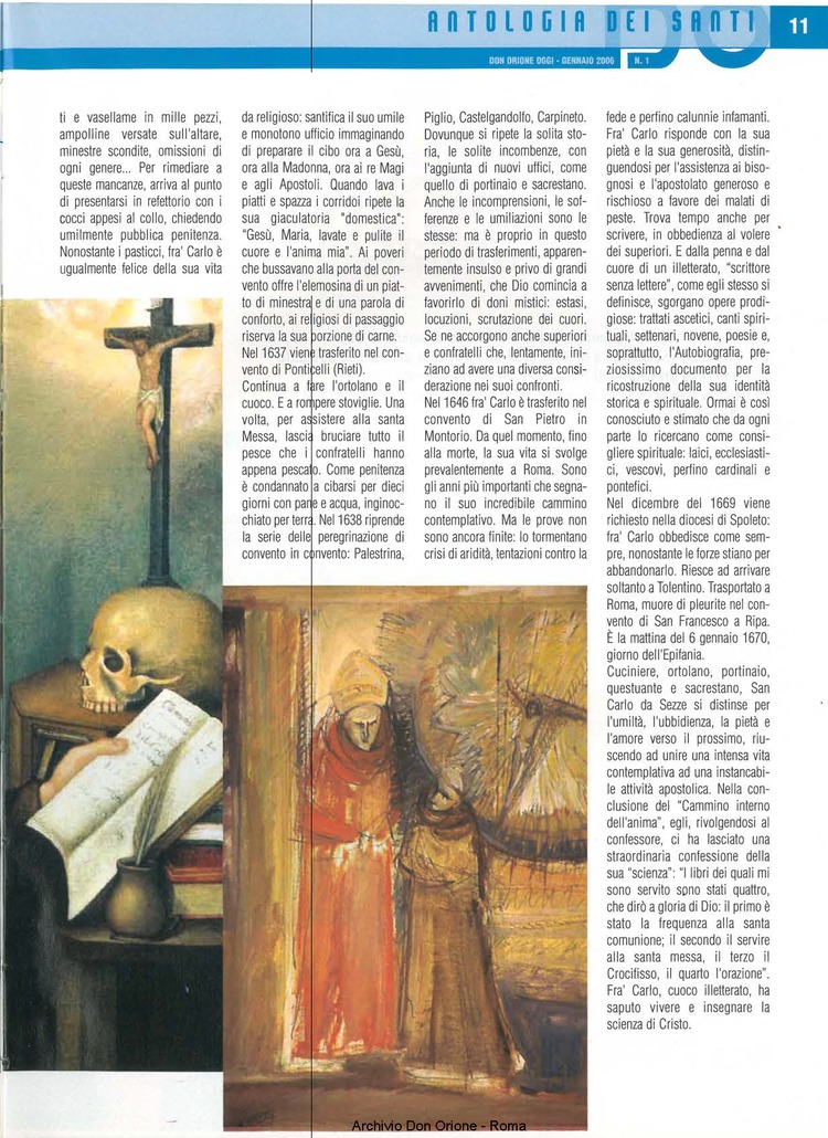 Don Orione oggi, 2006, 01, pagina 11