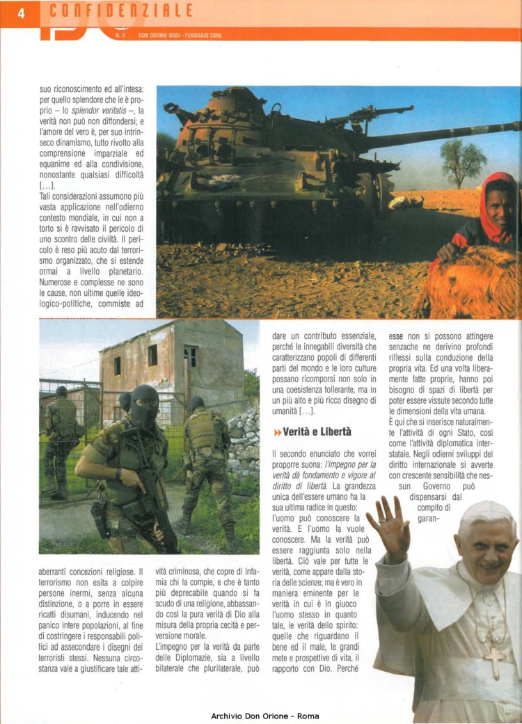 Don Orione oggi, 2006, 02, pagina 4