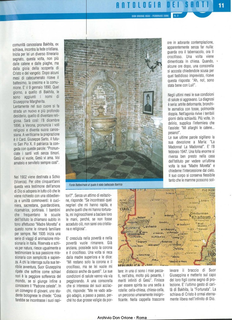 Don Orione oggi, 2006, 02, pagina 11