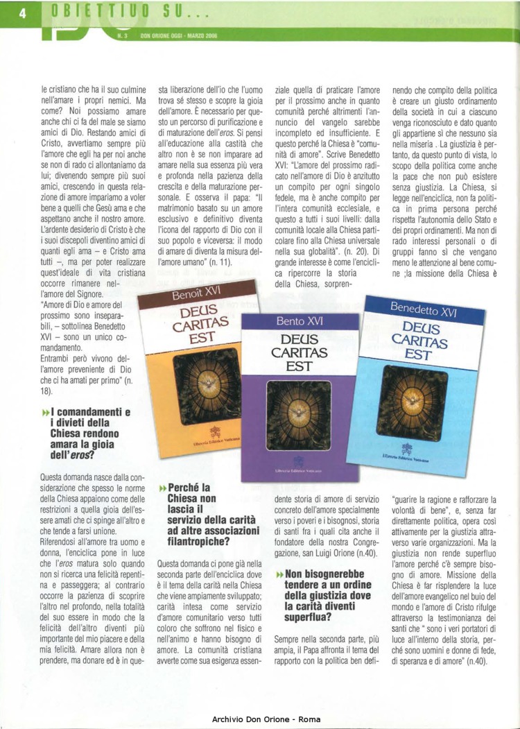 Don Orione oggi, 2006, 03, pagina 4