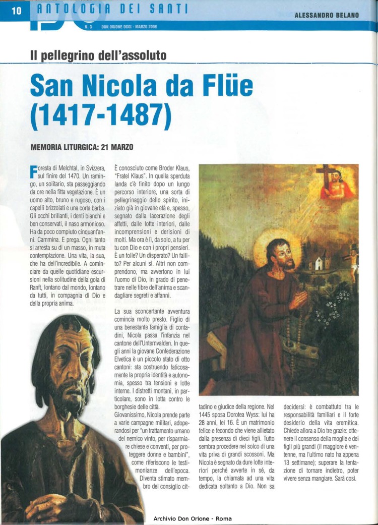 Don Orione oggi, 2006, 03, pagina 10