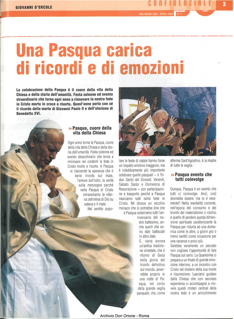 Don Orione oggi, 2006, 04, pagina 3