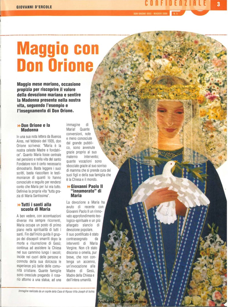 Don Orione oggi, 2006, 05, pagina 3
