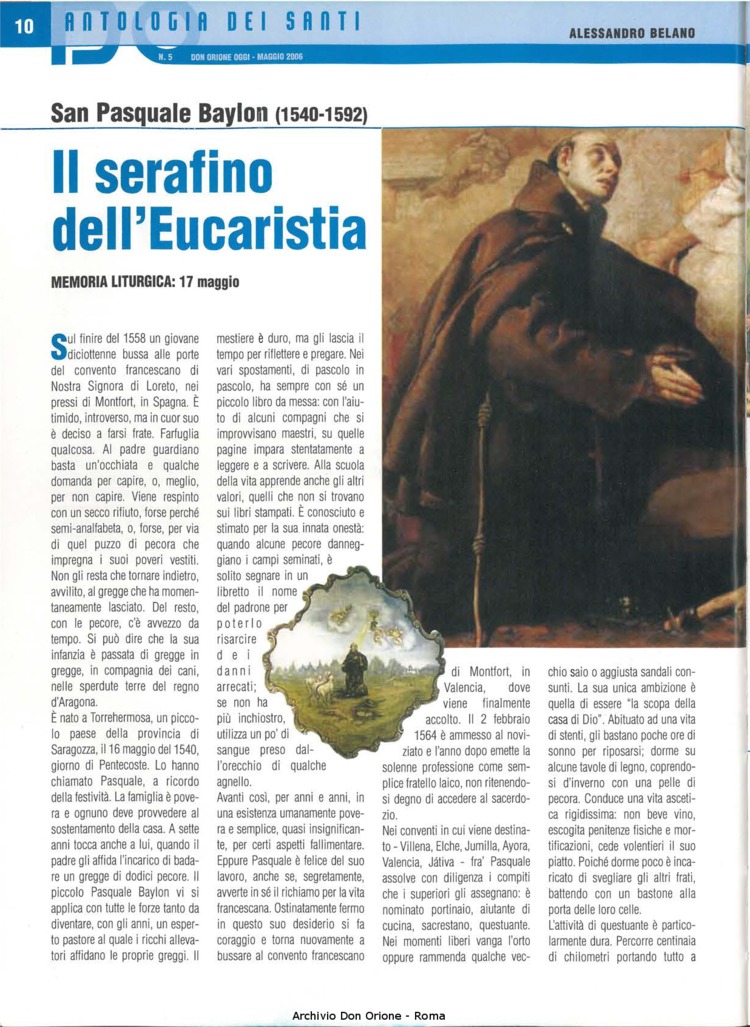 Don Orione oggi, 2006, 05, pagina 10