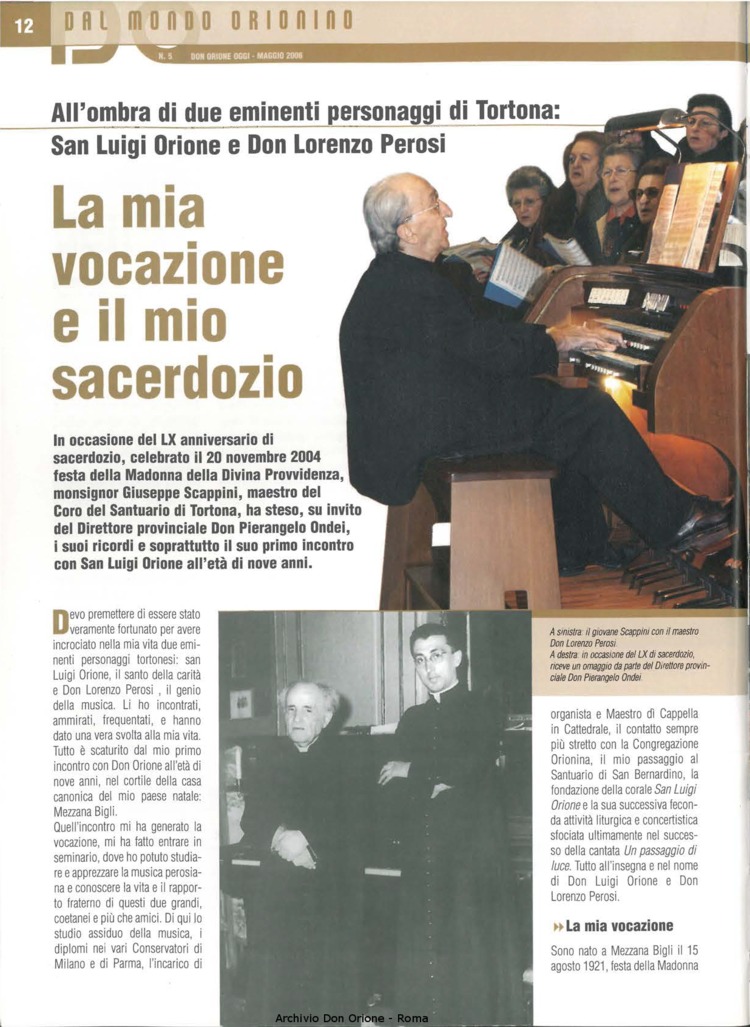 Don Orione oggi, 2006, 05, pagina 12