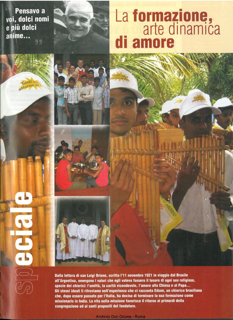 Don Orione oggi, 2006, 08, pagina 15