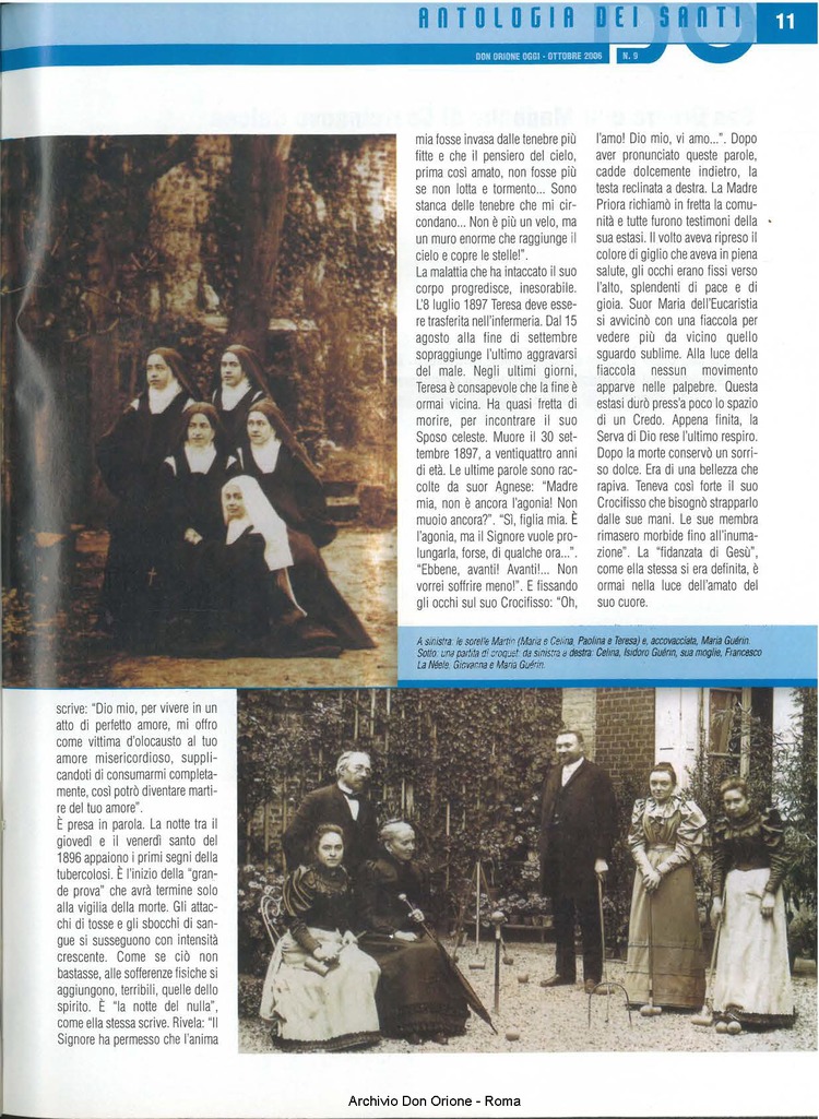 Don Orione oggi, 2006, 09, pagina 11