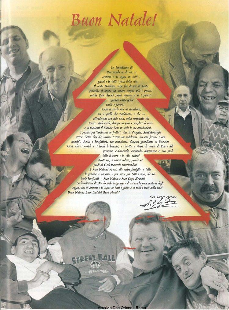 Don Orione oggi, 2006, 11, pagina 3